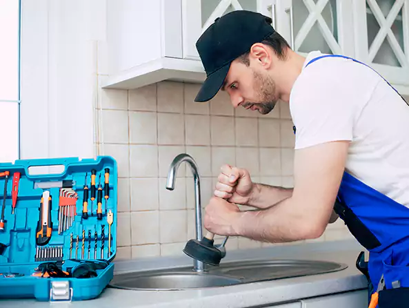 Why Choose Master Plumbing Newton for Plumbing Inspection in Newton, MA?