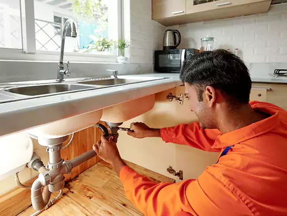 Why Choose Master Plumbing Newton for Plumbing Installation in Newton, MA?