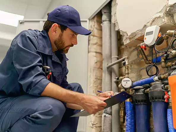 Why Choose Master Plumbing Newton for Plumbing Maintenance in Newton, MA?