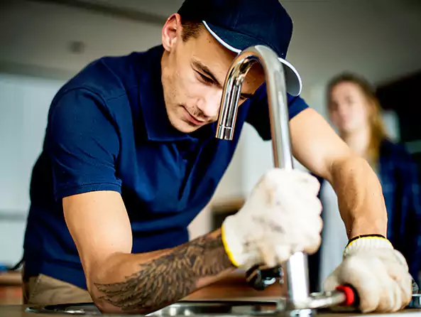 Why Choose Master Plumbing Newton for Plumbing Repair in Newton, MA?
