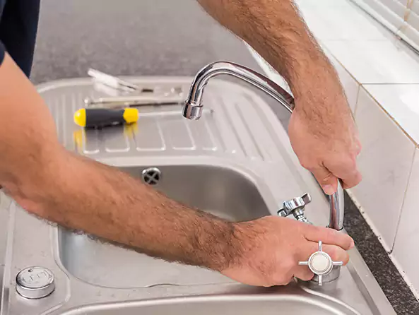 Why Choose Master Plumbing Newton for Plumbing Replacement in Newton, MA?