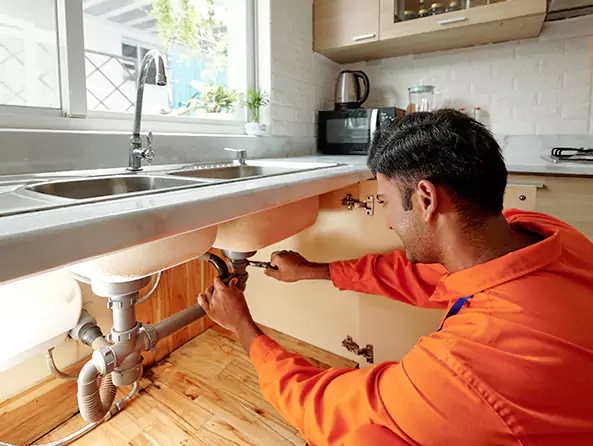 Why Choose Master Plumbing Newton for Residential Plumbing Service in Newton, MA?