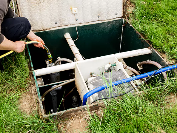 Why Choose Master Plumbing Newton for Sewage Ejector Pump Installation in Newton, MA?