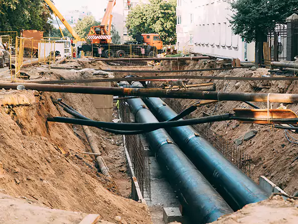 Why Choose Master Plumbing Newton for Sewer Cleaning in Newton, MA?