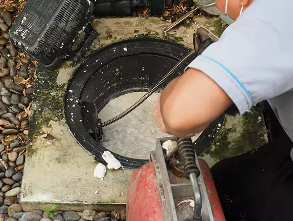 Why Choose Master Plumbing Newton for Sewer Line Cleaning in Newton, MA?