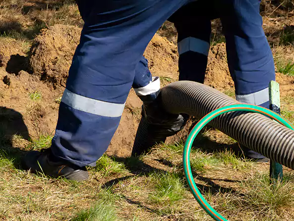 Why Choose Master Plumbing Newton for Sewer Line Replacement in Newton, MA?