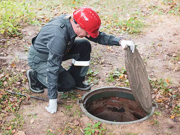 Why Choose Master Plumbing Newton for Sewer Repair in Newton, MA?