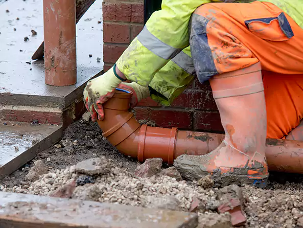 Why Choose Master Plumbing Newton for Sewer Replacement in Newton, MA?
