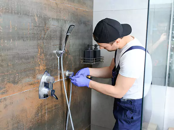 Why Choose Master Plumbing Newton for Shower Installation in Newton, MA?