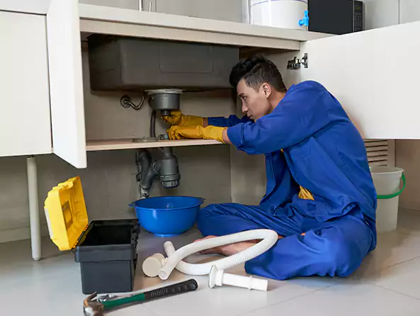 Why Choose Master Plumbing Newton for Sink Drain Replacement in Newton, MA?