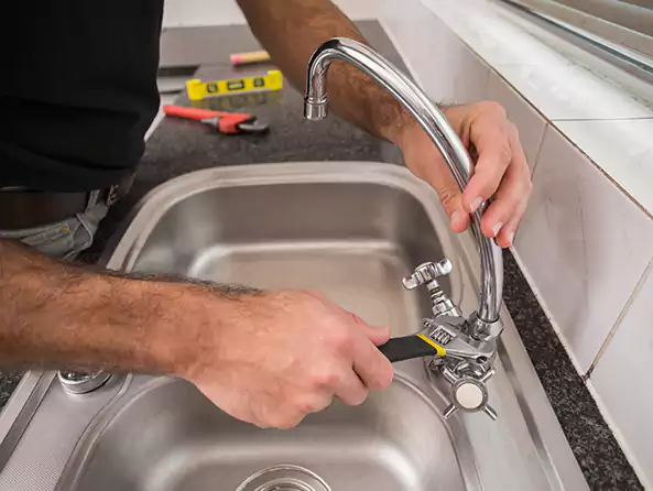 Why Choose Master Plumbing Newton for Sink Installation in Newton, MA?
