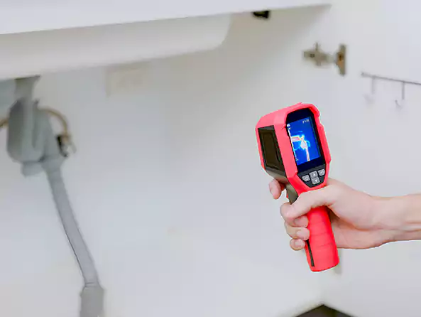 Why Choose Master Plumbing Newton for Slab Leak Detection in Newton, MA?