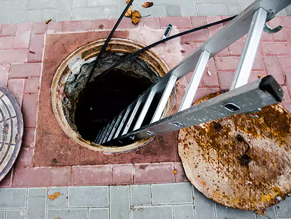 Why Choose Master Plumbing Newton for Storm Drain Cleaning in Newton, MA?