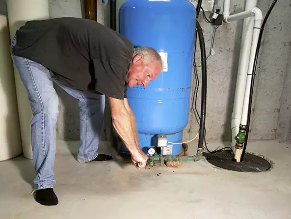 Why Choose Master Plumbing Newton for Sump Pump Installation in Newton?