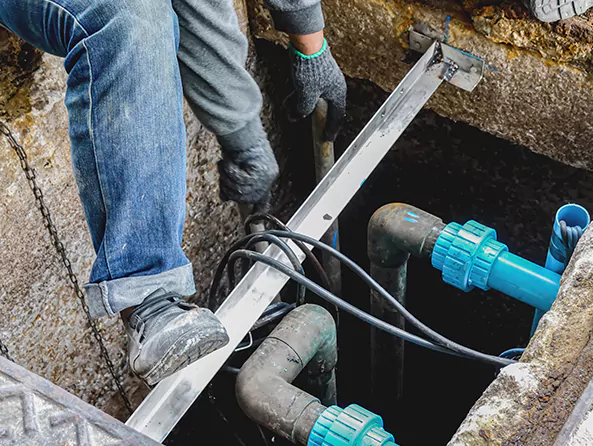 Why Choose Master Plumbing Newton for Sump Pump Maintenance in Newton, MA?