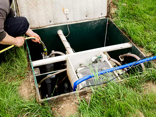 Why Choose Master Plumbing Newton for Sump Pump Replacement in Newton, MA?