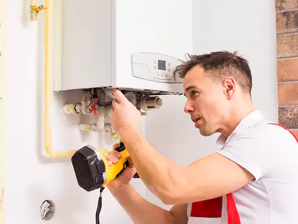 Why Choose Master Plumbing Newton for Tankless Water Heater Installation in Newton, MA?