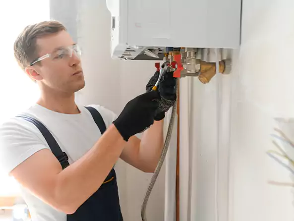 Why Choose Master Plumbing Newton for Tankless Water Heater Maintenance in Newton, MA?
