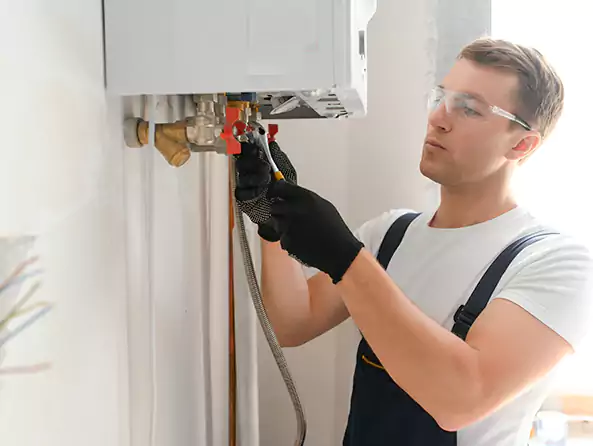 Why Choose Master Plumbing Newton for Tankless Water Heater Repair in Newton, MA?
