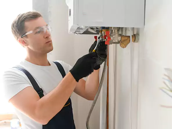 Why Choose Master Plumbing Newton for Tankless Water Heater Replacement in Newton, MA?