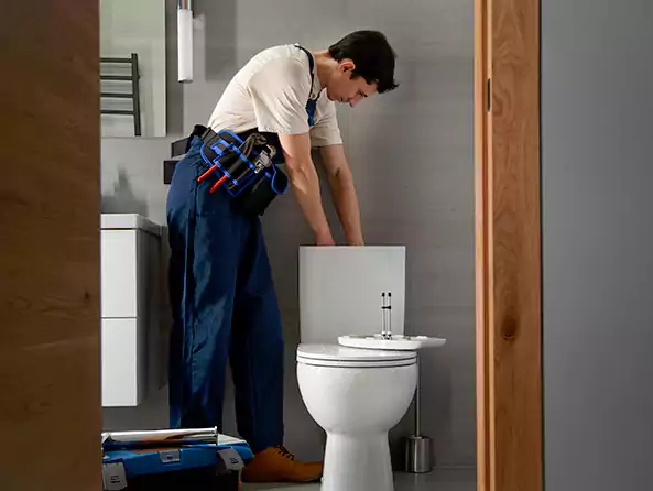 Why Choose Master Plumbing Newton for Toilet Replacement in Newton, MA?