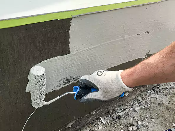 Why Choose Master Plumbing Newton for Walls Waterproofing in Newton, MA?