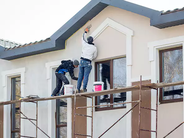 Why Choose Master Plumbing Newtonfor Water Damage Restoration in Newton, MA?