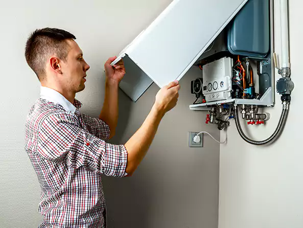Why Choose Master Plumbing Newton for Water Heater Installation in Newton, MA?