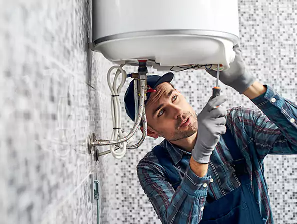 Why Choose Master Plumbing Newton for Water Heater Maintenance in Newton, MA?