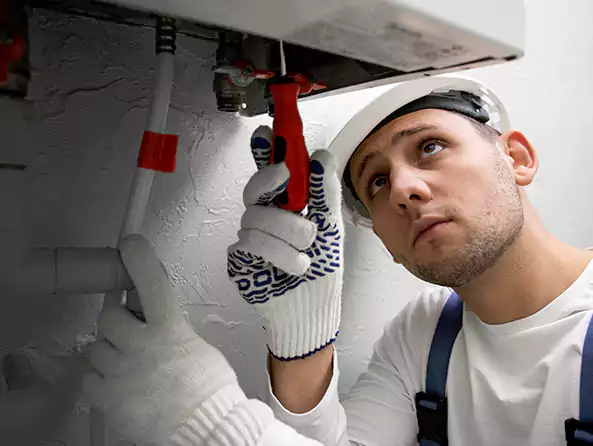 Why Choose Master Plumbing Newton for Water Heater Repair in Newton, MA?