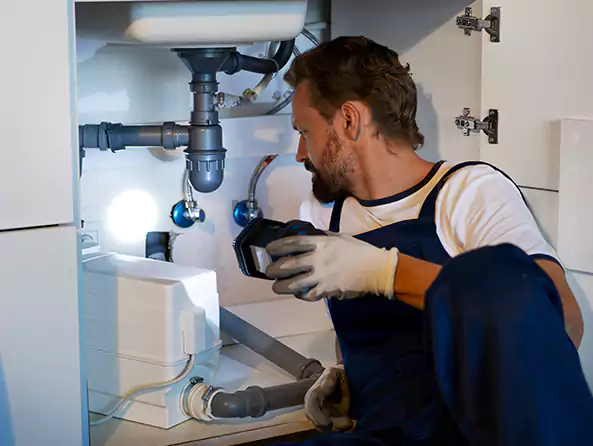 Why Choose Master Plumbing Newton for Water Leak Repair in Newton, MA?