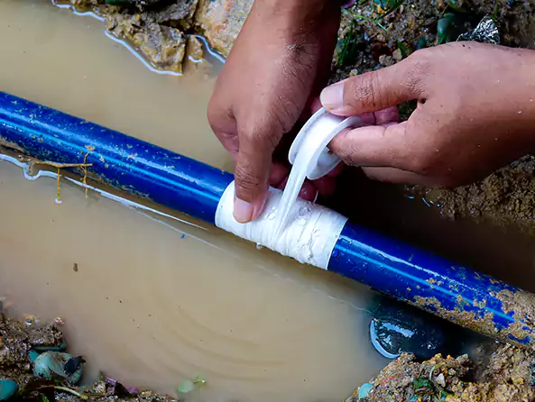  Why Choose Master Plumbing Newton for Water Line Repair in Newton, MA?]
