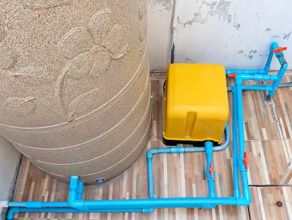 Why Choose Master Plumbing Newton for Well Pressure Tank Replacement in Newton, MA?