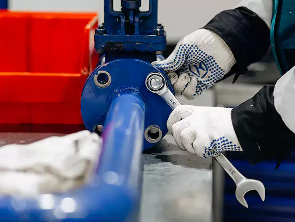 Why Choose Master Plumbing Newton for Well Pump Repair in Newton, MA?