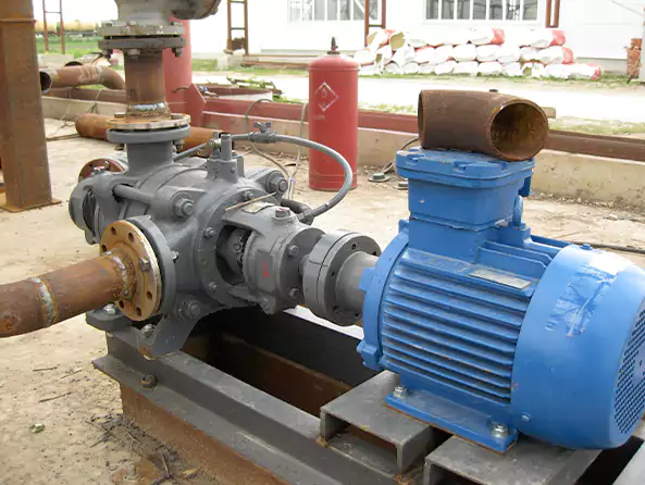 Why Choose Master Plumbing Newton for Well Pump Replacement in Newton, MA?
